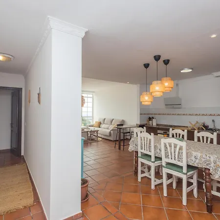 Apartment Montana Negra Ii