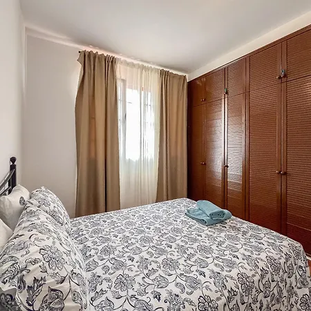 Apartment Montana Negra Ii San Bartolome de Tirajana (Gran Canaria)