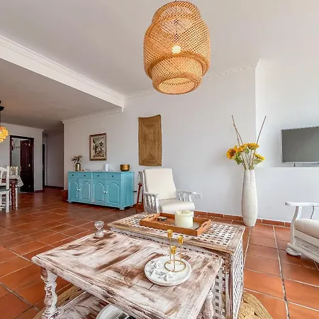 Apartment Montana Negra Ii