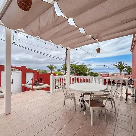 Apartment Montana Negra Ii San Bartolome de Tirajana (Gran Canaria)