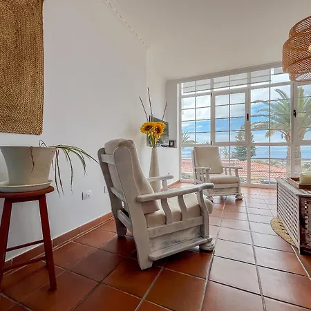 Apartment Montana Negra Ii San Bartolome de Tirajana (Gran Canaria)