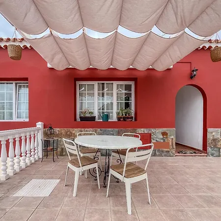 Appartement Montana Negra Ii *