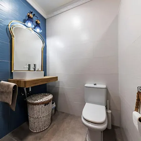 Appartement Montana Negra Ii