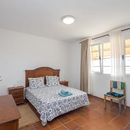 Montana Negra Ii Appartement