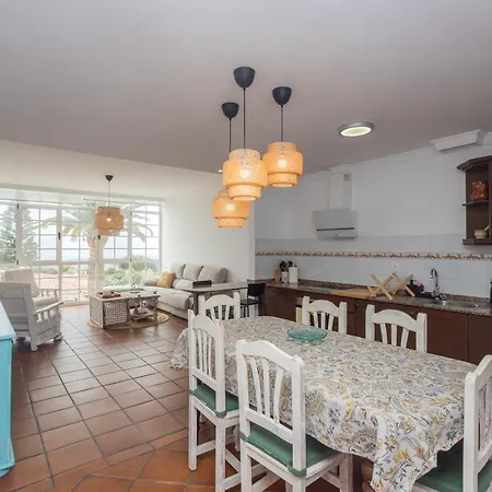 Montana Negra Ii Appartement *
