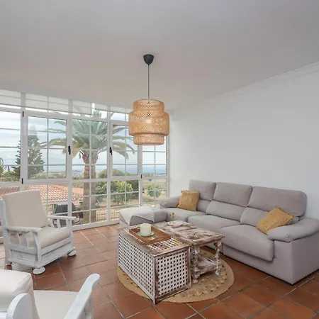 Appartement Montana Negra Ii *