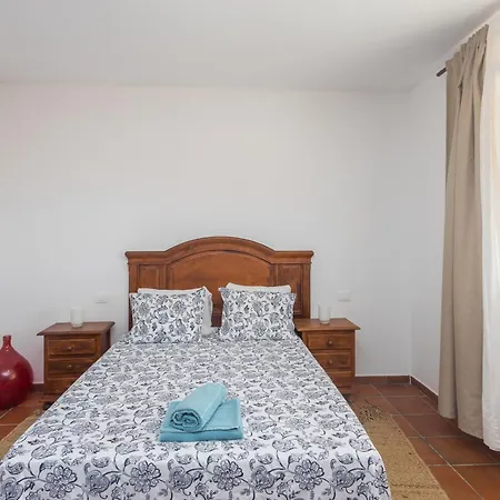 Montana Negra Ii Appartement San Bartolomé
