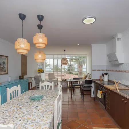 Montana Negra Ii Appartement