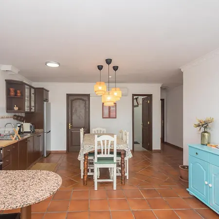Appartement Montana Negra Ii *